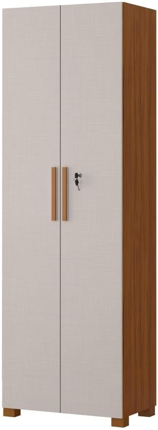 GUARDA ROUPA NOTAVEL MULTIUSO 2 PORTAS NT...