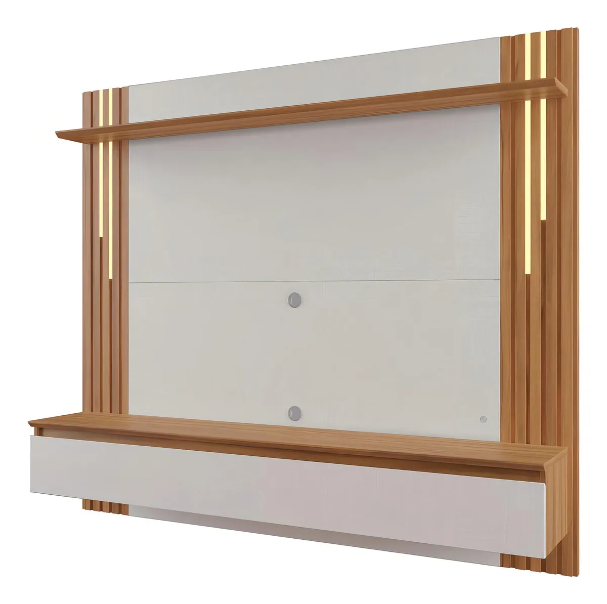 PAINEL NOTAVEL NT1345 OFFWHI/FREIJO