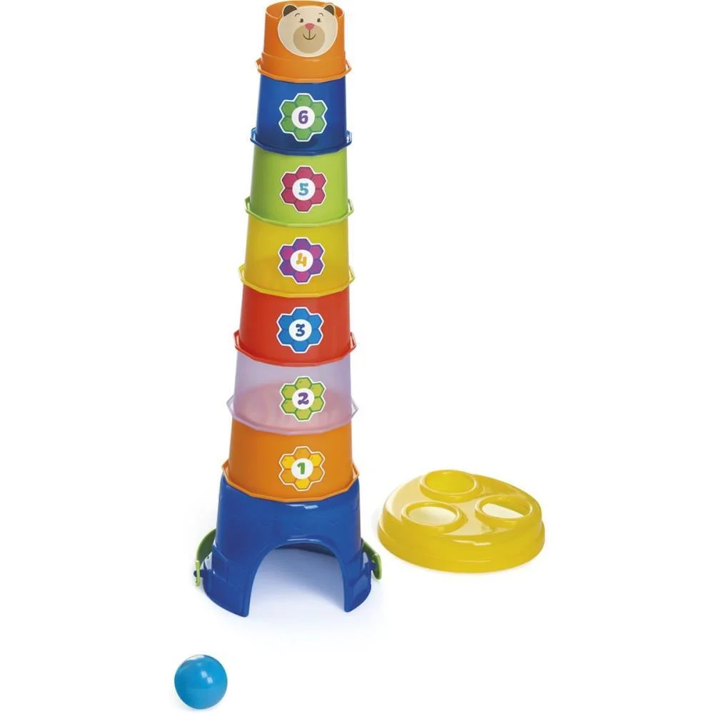 BALDINHO MALUCO TATETI