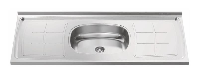 PIA GHELPLUS 120 INOX 